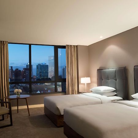 Готель Hyatt Centric Монтевідео Екстер'єр фото Deluxe Room