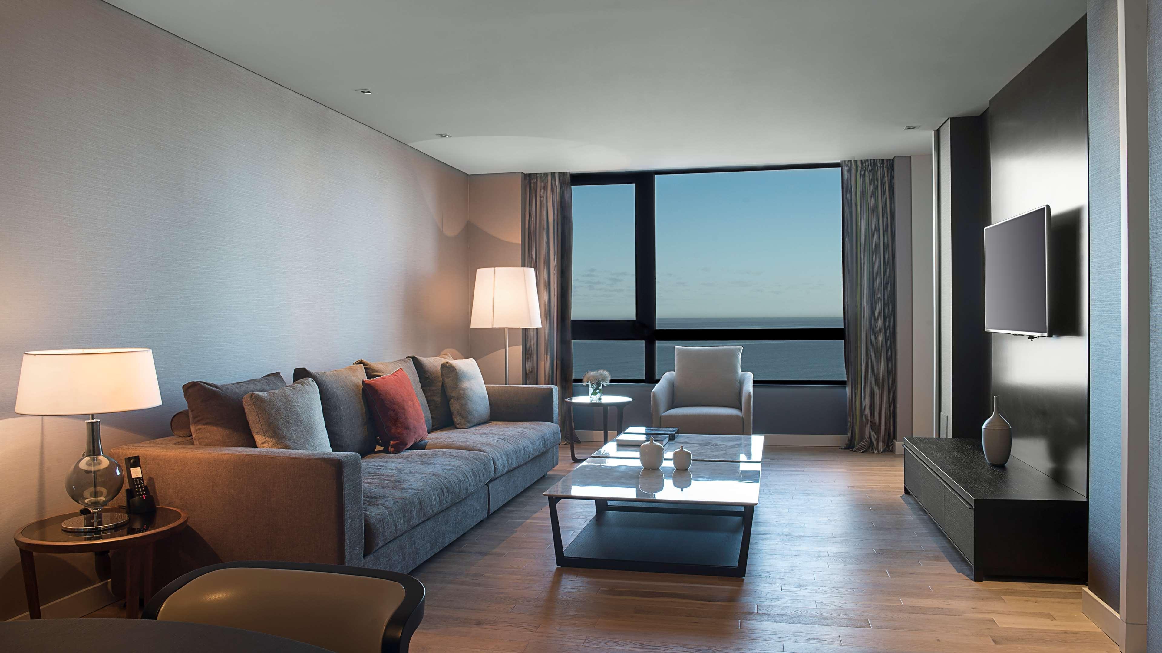 Готель Hyatt Centric Монтевідео Екстер'єр фото