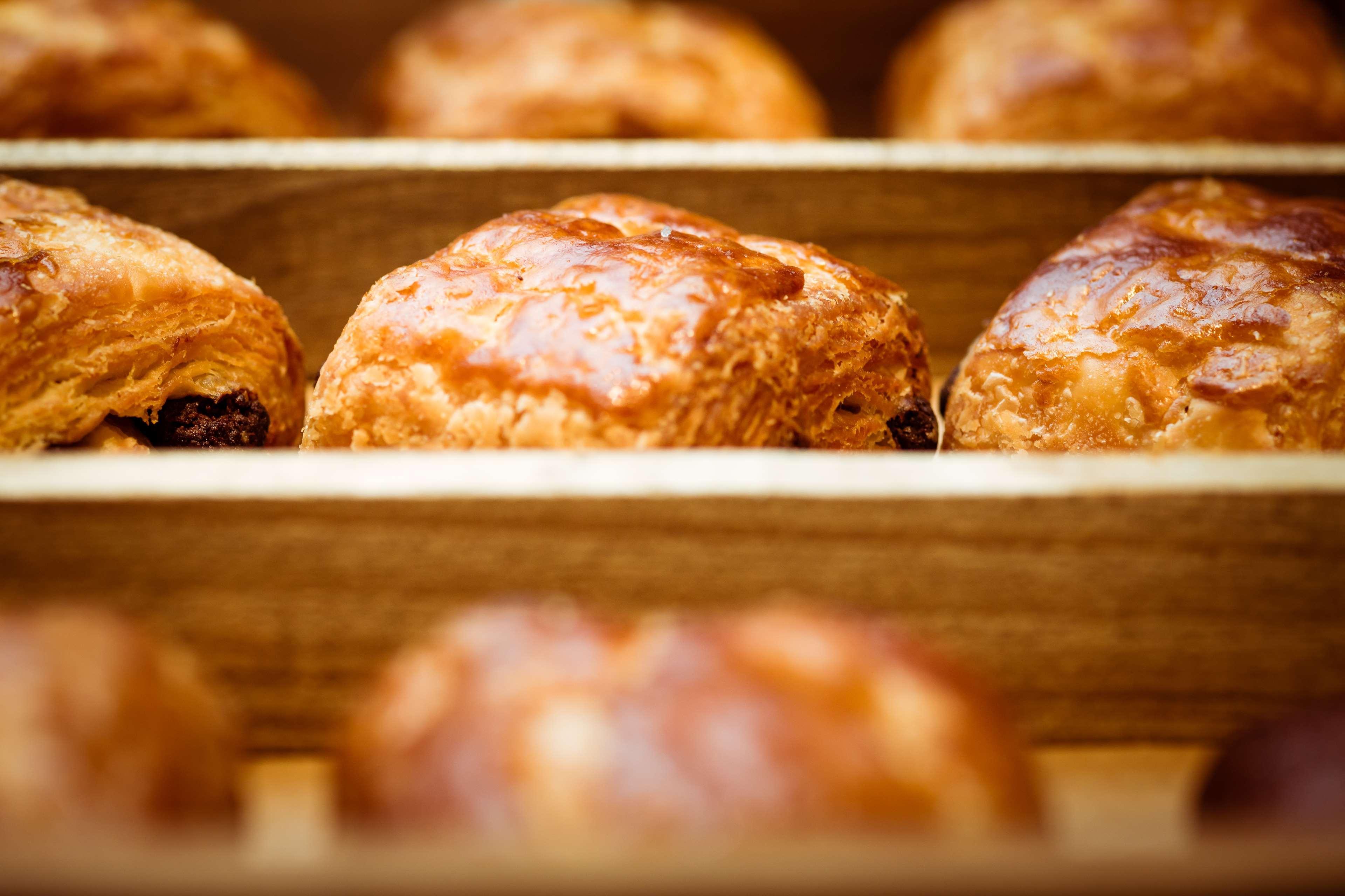 Готель Hyatt Centric Монтевідео Екстер'єр фото Baked goods